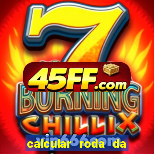 calcular roda da fortuna numerologia